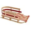 L.L.Bean Kids' Pull Sled