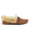 L.L.Bean Women's Wicked Good Moccasins -L.L.Bean 130484 926 41
