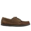 L.L.Bean Men's Handsewn Moccasins, Blucher Moc -L.L.Bean 137102 4696 41