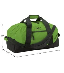 L.L.Bean Adventure Duffle, Medium -L.L.Bean 155534 0 47