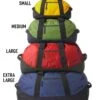 L.L.Bean Adventure Duffle, Large -L.L.Bean 155535 0 46