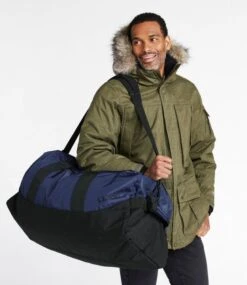 L.L.Bean Adventure Duffle, Large -L.L.Bean 155535 0 48