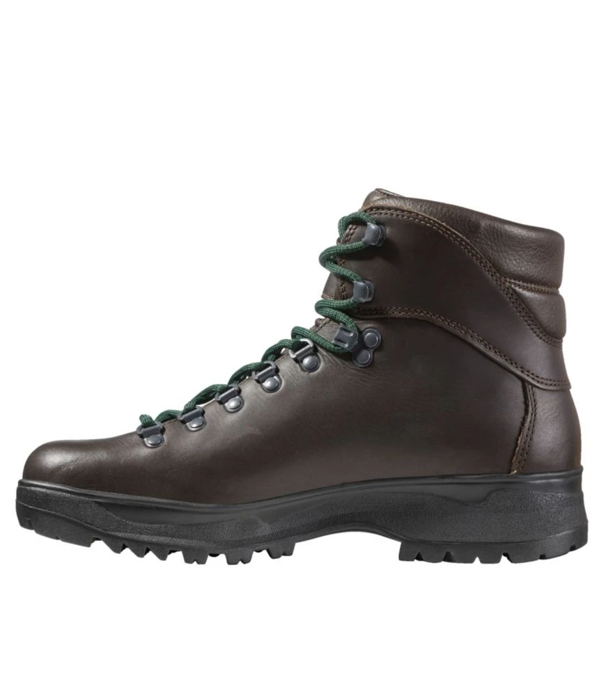 L.L.Bean Men's Cresta GORE-TEX Hiking Boots, Leather 4 L.L.Bean Men's Cresta GORE-TEX Hiking Boots, Leather - Image 2
