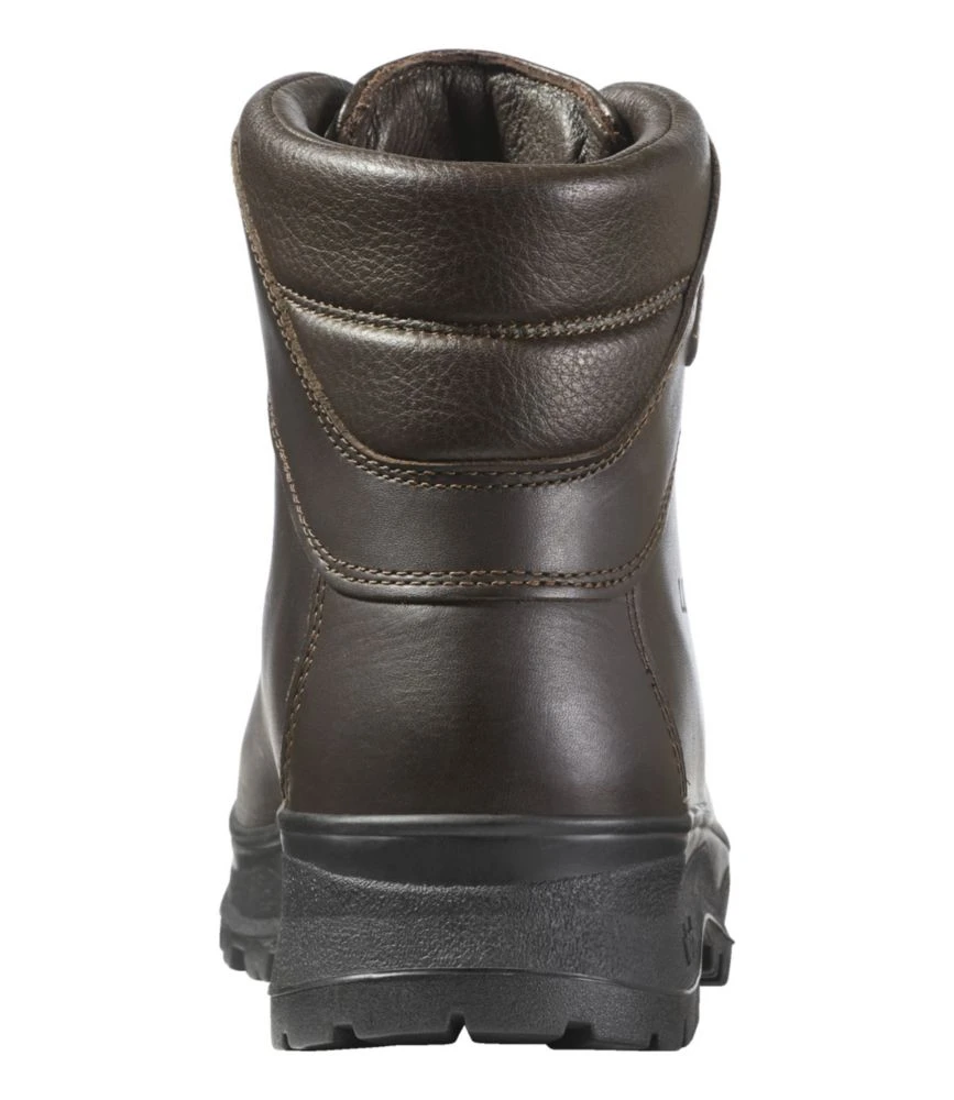 L.L.Bean Men's Cresta GORE-TEX Hiking Boots, Leather 5 L.L.Bean Men's Cresta GORE-TEX Hiking Boots, Leather - Image 3