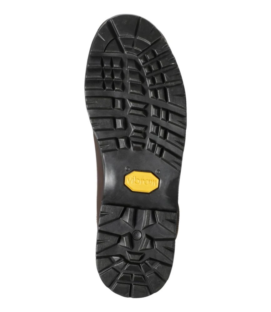 L.L.Bean Men's Cresta GORE-TEX Hiking Boots, Leather 7 L.L.Bean Men's Cresta GORE-TEX Hiking Boots, Leather - Image 5