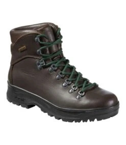 L.L.Bean Men's Cresta GORE-TEX Hiking Boots, Leather 13 L.L.Bean Men's Cresta GORE-TEX Hiking Boots, Leather -L.L.Bean 156659 0 48