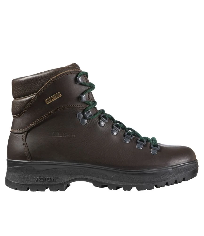 L.L.Bean Men's Cresta GORE-TEX Hiking Boots, Leather 3 L.L.Bean Men's Cresta GORE-TEX Hiking Boots, Leather