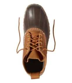 L.L.Bean Men's Bean Boots, 6" -L.L.Bean 175051 0 46