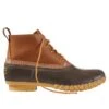 L.L.Bean Men's Bean Boots, 6" 2 L.L.Bean Men's Bean Boots, 6" -L.L.Bean 175051 1914 41
