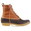 L.L.Bean Men's Bean Boots, 8" -L.L.Bean 175052 1914 41