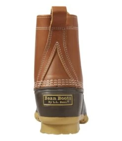L.L.Bean Men's Bean Boots, 8" Insulated -L.L.Bean 175056 0 45
