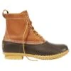 L.L.Bean Men's Bean Boots, 8" Insulated -L.L.Bean 175056 1914 41