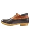 L.L.Bean Men’s Bean Boots, Gumshoes -L.L.Bean 175060 0 44