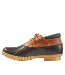 L.L.Bean Men’s Bean Boots, Gumshoes