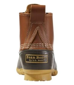 L.L.Bean Women's Bean Boots, 6" 10 L.L.Bean Women's Bean Boots, 6" -L.L.Bean 175062 0 45