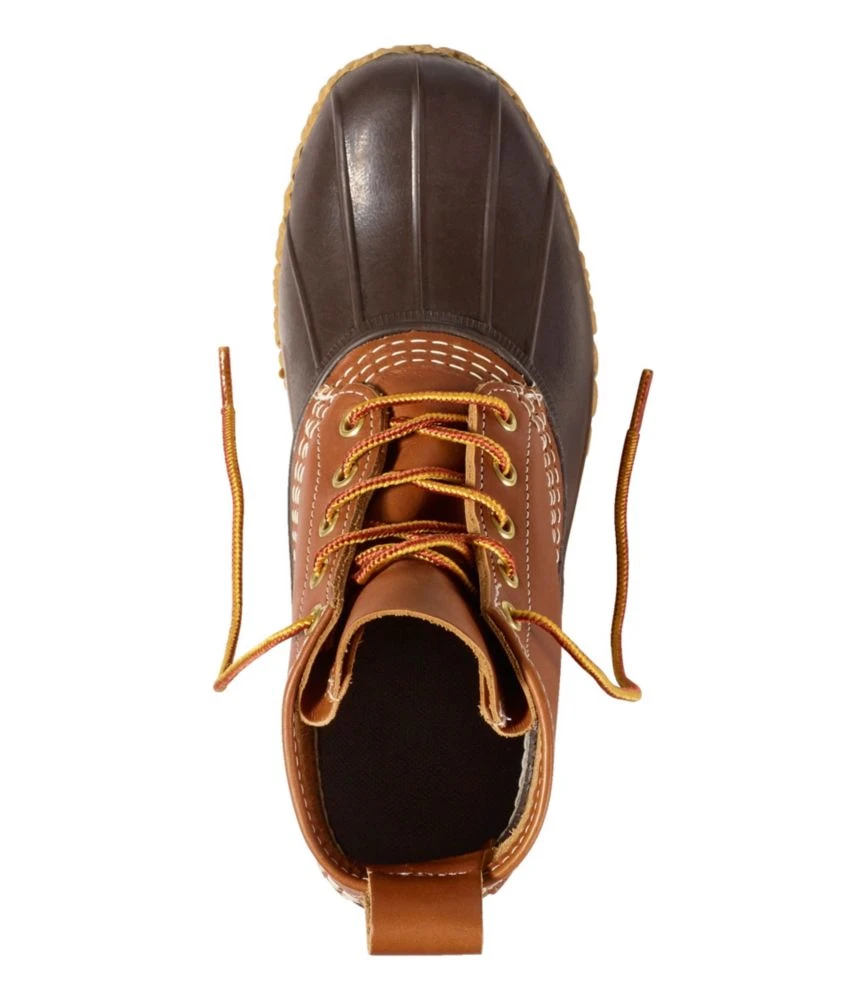 L.L.Bean Women's Bean Boots, 6" 6 L.L.Bean Women's Bean Boots, 6" - Image 4