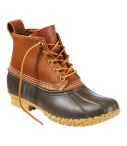 L.L.Bean Women's Bean Boots, 6" 13 L.L.Bean Women's Bean Boots, 6" -L.L.Bean 175062 0 48