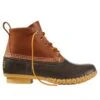 L.L.Bean Women's Bean Boots, 6" -L.L.Bean 175062 1914 41