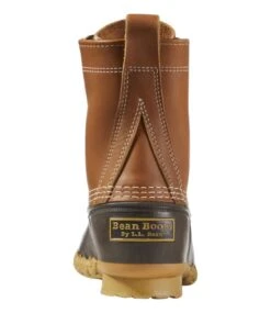L.L.Bean Women’s Bean Boots, 8" Insulated 10 L.L.Bean Women’s Bean Boots, 8" Insulated -L.L.Bean 175064 0 45