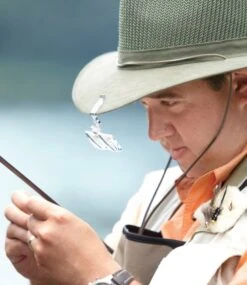 L.L.Bean Flip Focal Magnifier -L.L.Bean 204636 0 46