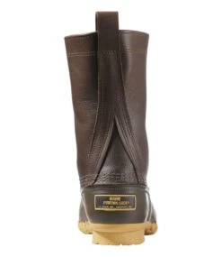 L.L.Bean Women's Maine Hunting Shoes, 10" 10 L.L.Bean Women's Maine Hunting Shoes, 10" -L.L.Bean 206994 0 45