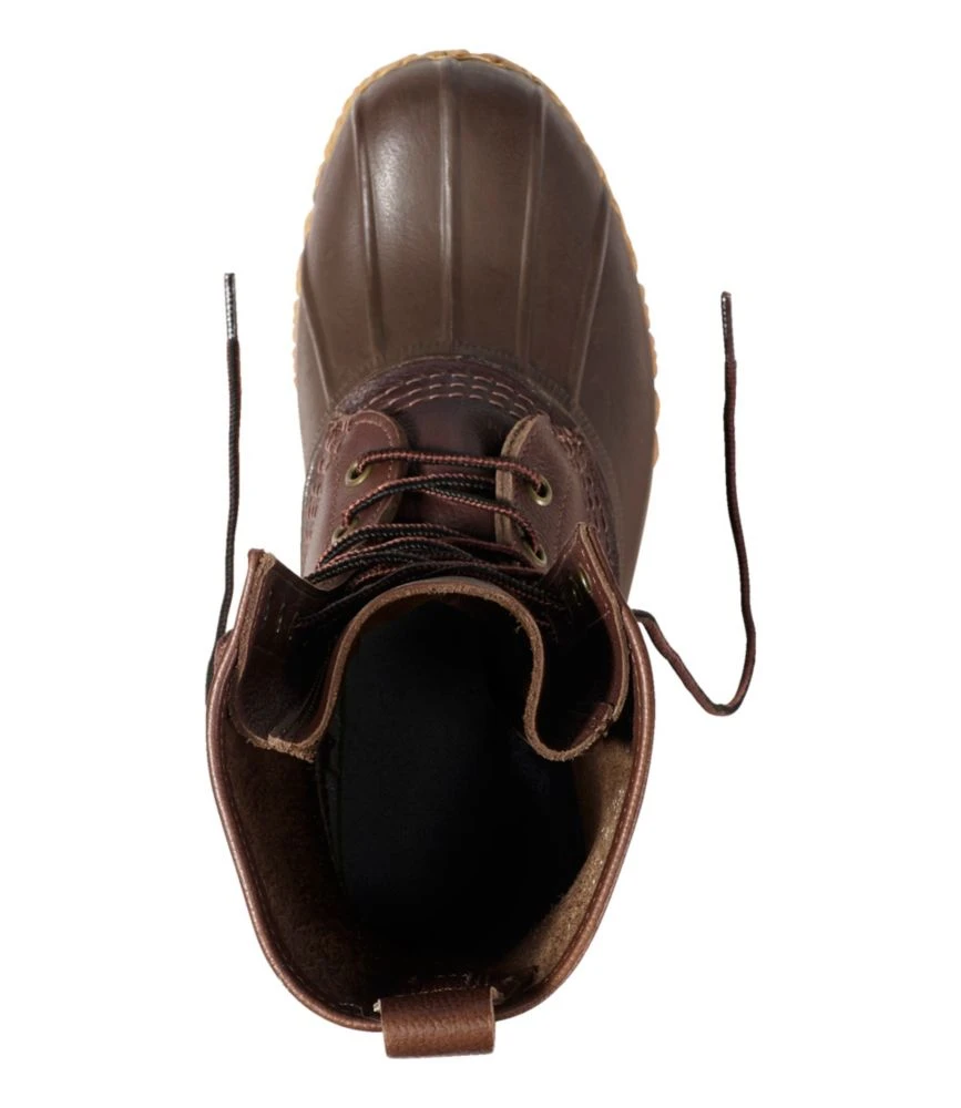 L.L.Bean Women's Maine Hunting Shoes, 10" 6 L.L.Bean Women's Maine Hunting Shoes, 10" - Image 4