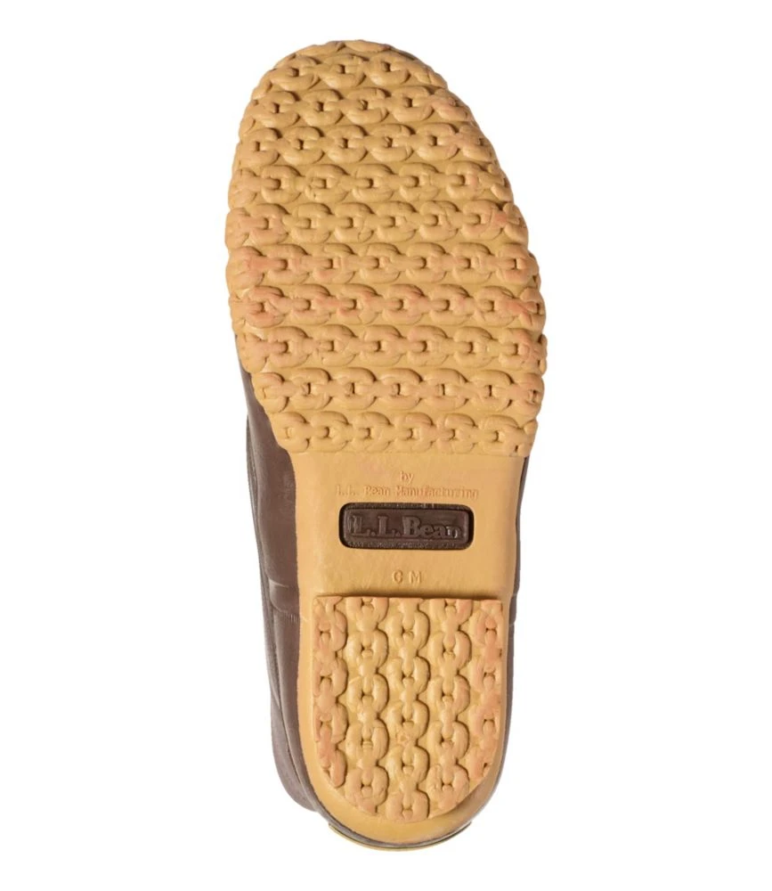 L.L.Bean Women's Maine Hunting Shoes, 10" 7 L.L.Bean Women's Maine Hunting Shoes, 10" - Image 5