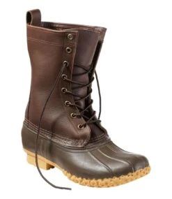 L.L.Bean Women's Maine Hunting Shoes, 10" 13 L.L.Bean Women's Maine Hunting Shoes, 10" -L.L.Bean 206994 0 48