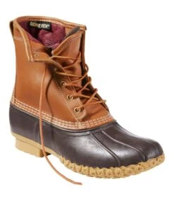 L.L.Bean Men's Bean Boots, 8" GORE-TEX/Insulated 13 L.L.Bean Men's Bean Boots, 8" GORE-TEX/Insulated -L.L.Bean 212080 0 48
