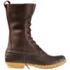 L.L.Bean Men's Maine Hunting Shoes, 12" -L.L.Bean 212204 2764 41 1
