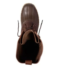 L.L.Bean Men's Maine Hunting Shoes, 16" -L.L.Bean 212206 0 46