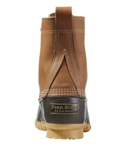 L.L.Bean Women's Bean Boots, 8" 10 L.L.Bean Women's Bean Boots, 8" -L.L.Bean 212880 0 45