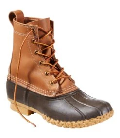 L.L.Bean Women's Bean Boots, 8" 13 L.L.Bean Women's Bean Boots, 8" -L.L.Bean 212880 0 48