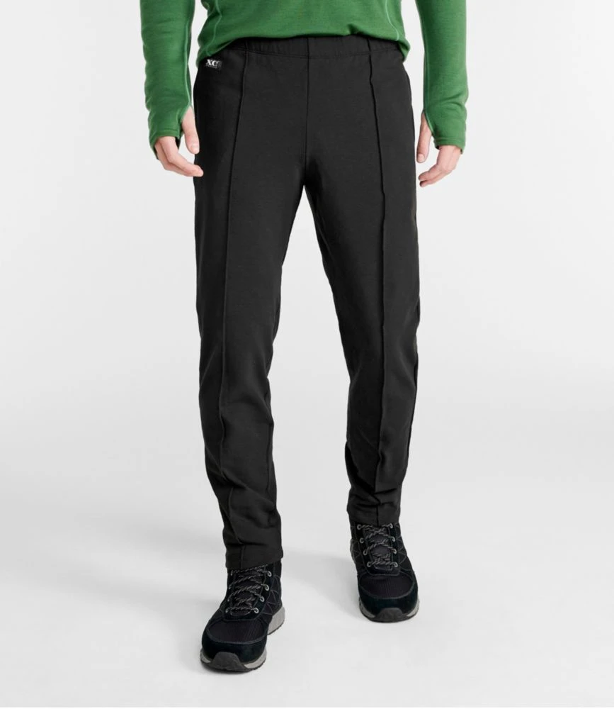L.L.Bean Men's SportHill XC Pants 4 L.L.Bean Men's SportHill XC Pants - Image 2