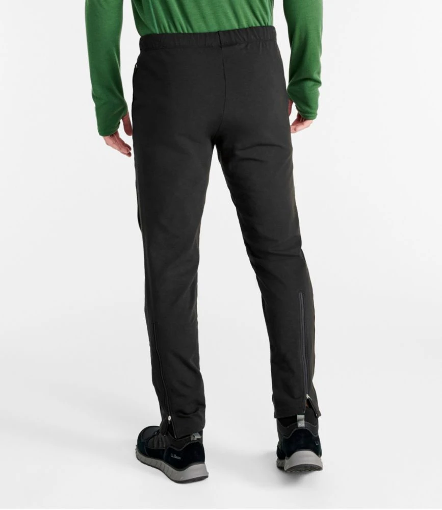L.L.Bean Men's SportHill XC Pants 5 L.L.Bean Men's SportHill XC Pants - Image 3