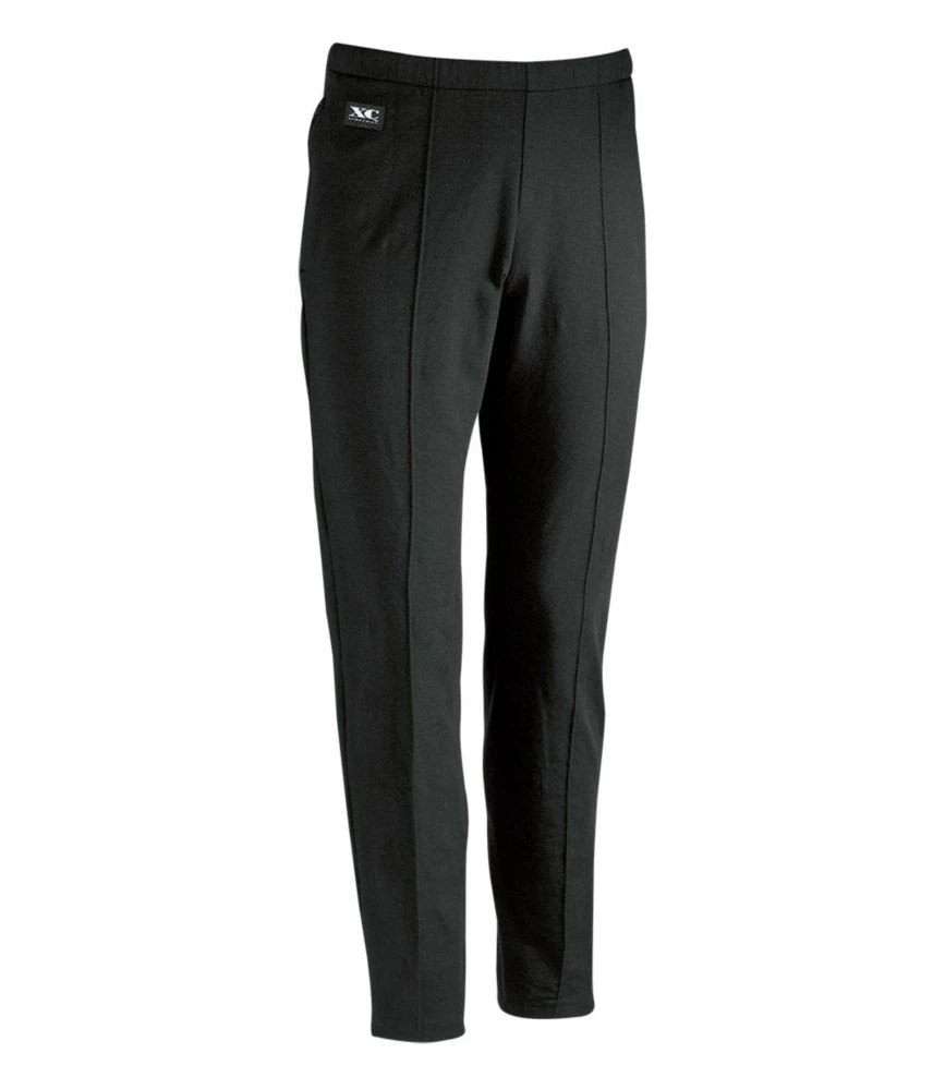 L.L.Bean Men's SportHill XC Pants 3 L.L.Bean Men's SportHill XC Pants