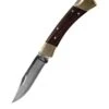 L.L.Bean Buck 110 Folding Hunter's Knife