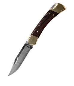 L.L.Bean Buck 110 Folding Hunter's Knife