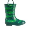 L.L.Bean Toddlers' Puddle Stompers Rain Boots, Print 2 L.L.Bean Toddlers' Puddle Stompers Rain Boots, Print -L.L.Bean 219863 50367 41