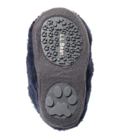 L.L.Bean Toddlers' Animal Paws Slippers -L.L.Bean 219943 0 47