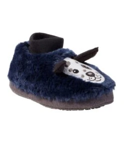 L.L.Bean Toddlers' Animal Paws Slippers -L.L.Bean 219943 0 48