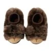 L.L.Bean Toddlers' Animal Paws Slippers -L.L.Bean 219943 5105 41