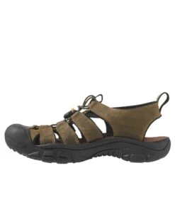 L.L.Bean Men's Keen® Newport Sandals -L.L.Bean 225738 0 45