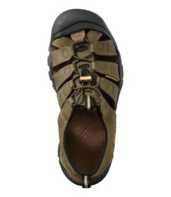 L.L.Bean Men's Keen® Newport Sandals -L.L.Bean 225738 0 46