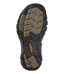 L.L.Bean Men's Keen® Newport Sandals -L.L.Bean 225738 0 47