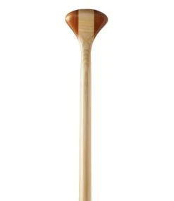 L.L.Bean BB Special Bent-Shaft Canoe Paddle 10 L.L.Bean BB Special Bent-Shaft Canoe Paddle -L.L.Bean 227906 0 45