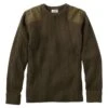 L.L.Bean Men's Commando Sweater, Crewneck -L.L.Bean 228194 28798 41 1