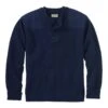 L.L.Bean Men's Commando Sweater, Henley 2 L.L.Bean Men's Commando Sweater, Henley -L.L.Bean 228198 29398 41