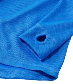 L.L.Bean Kids' Wicked Warm Midweight Long Underwear, Top -L.L.Bean 229314 0 47