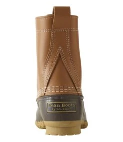 L.L.Bean Kids' Bean Boots, Insulated -L.L.Bean 229685 0 45